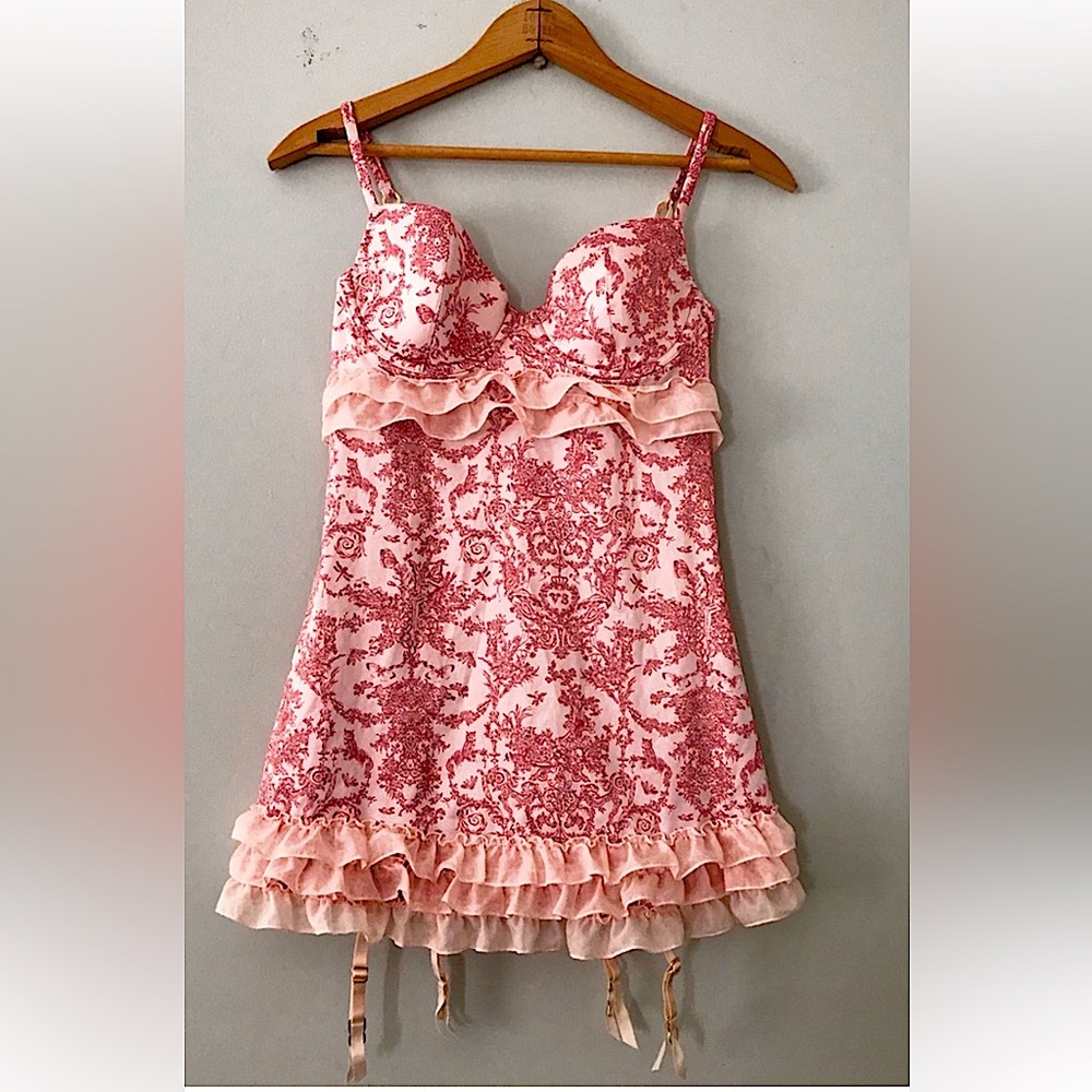 Victoria secret babydoll